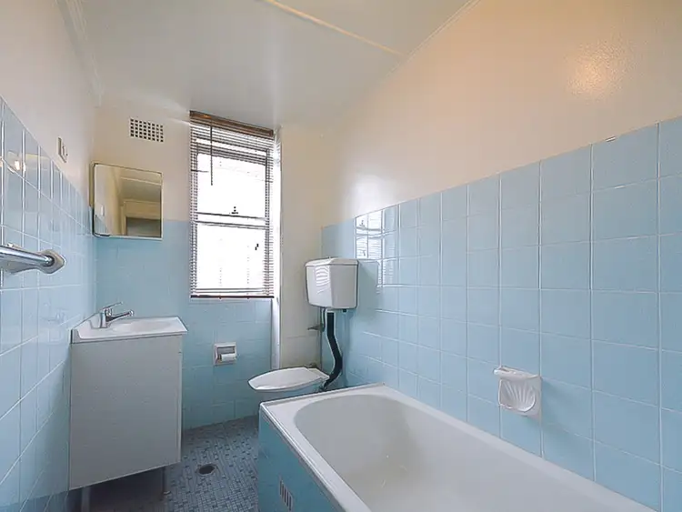 Fourth view of Homely apartment listing, 31/5 St Marks Road (Octagon Rd), Darling Point NSW 2027