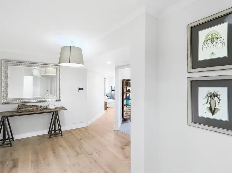 Third view of Homely apartment listing, 3/1 Harbourview Crescent, Milsons Point NSW 2061