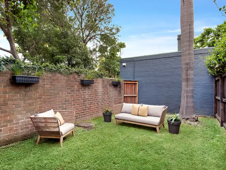 Third view of Homely house listing, 118 Womerah Avenue, Darlinghurst NSW 2010