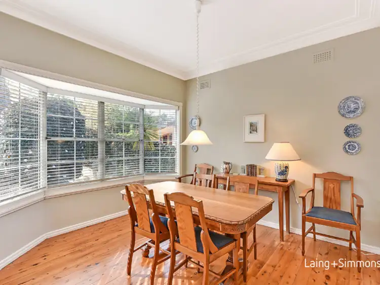 Sixth view of Homely house listing, 11 Bimbil Avenue, Mount Colah NSW 2079