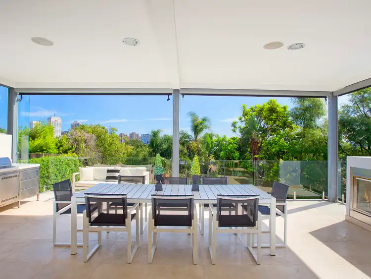 92 Bellevue Road, Bellevue Hill NSW 2023