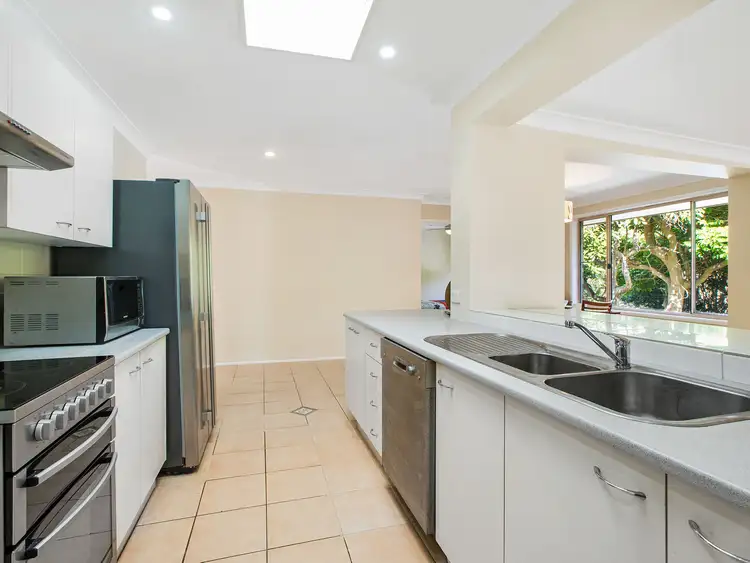 Second view of Homely house listing, 48 Beechtree Circuit, Port Macquarie NSW 2444