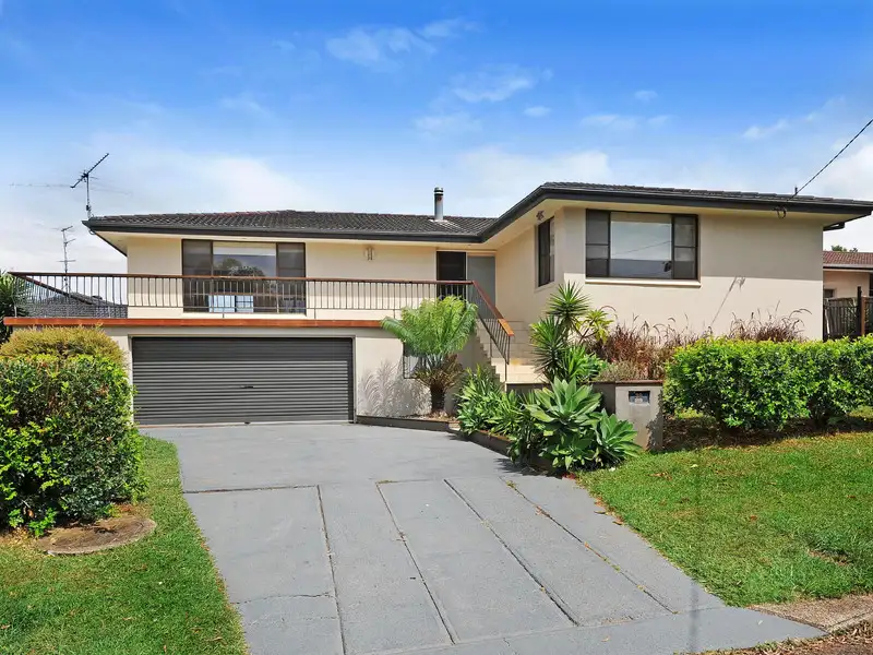 Main view of Homely house listing, 39 Calwalla Crescent, Port Macquarie NSW 2444