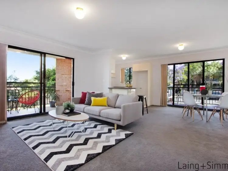 Third view of Homely unit listing, 5/55 Stapleton Street, Pendle Hill NSW 2145