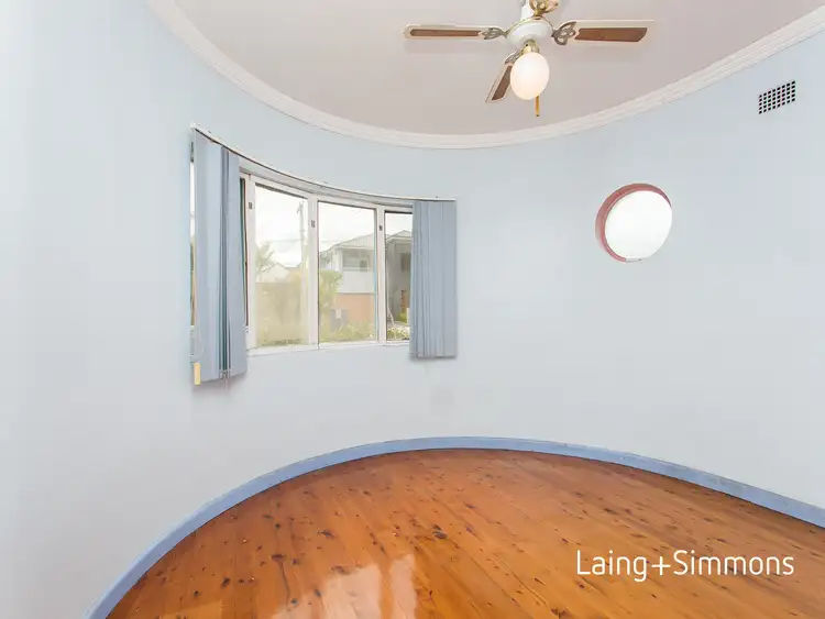 Fourth view of Homely house listing, 27 Chamberlain Road, Guildford NSW 2161