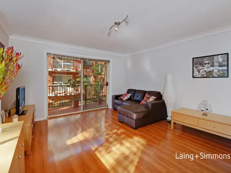 3/42 Bridge Road, Hornsby NSW 2077