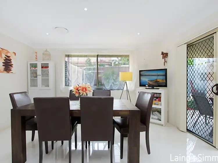Fourth view of Homely semi-detached listing, 3 Macklin Street, Pendle Hill NSW 2145