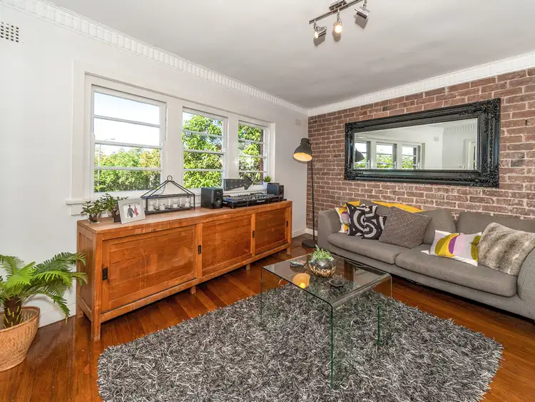 Second view of Homely apartment listing, 15/70 Bayswater Road, Rushcutters Bay NSW 2011