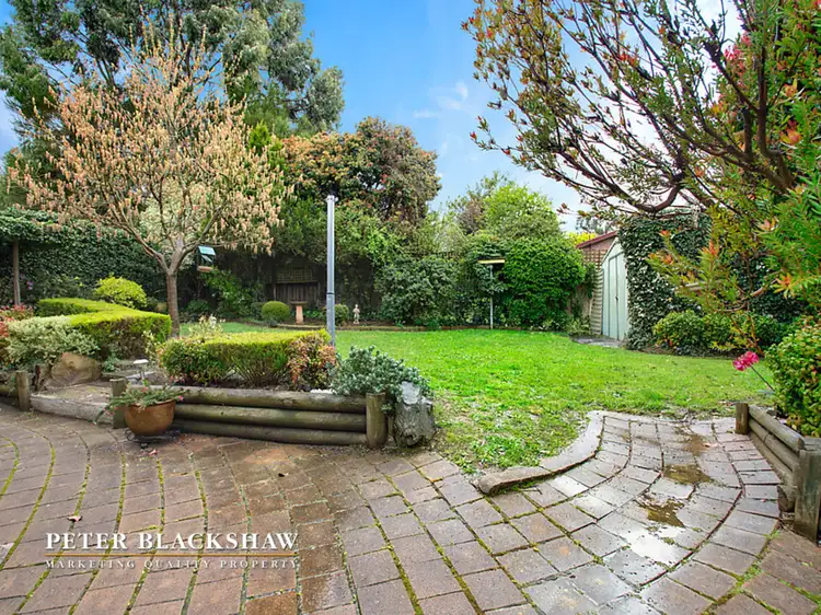 Fourth view of Homely house listing, 11 Bemboka Crescent, Kaleen ACT 2617