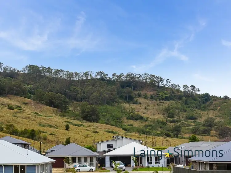 Fourth view of Homely land listing, 26 (Lot 438) Charolais Way, Picton NSW 2571