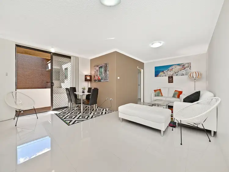 Third view of Homely unit listing, 13/145 Chapel Road, Bankstown NSW 2200