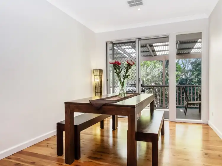 Fourth view of Homely house listing, 87 Cross Street, Baulkham Hills NSW 2153