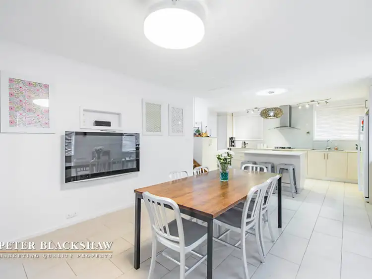Fifth view of Homely house listing, 6 Jindabyne Street, Duffy ACT 2611