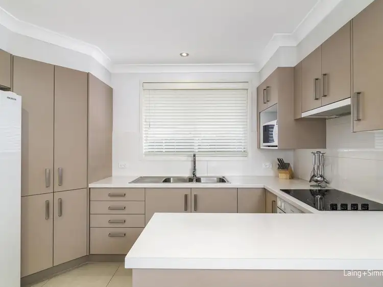 Third view of Homely house listing, 3 Downes Street, Colyton NSW 2760