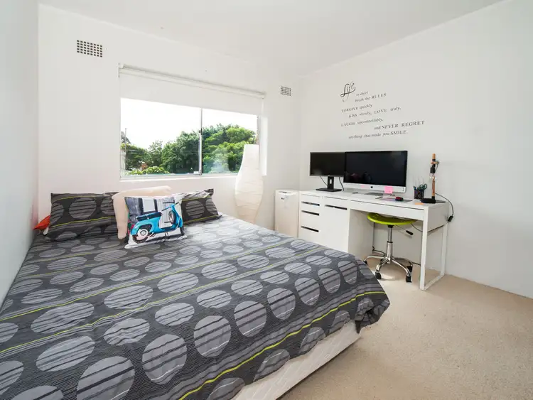 Sixth view of Homely apartment listing, 4/73 Doncaster Avenue, Kensington NSW 2033
