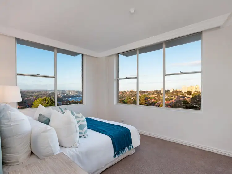 Sixth view of Homely unit listing, 601/221-227 Ben Boyd Road, Cremorne NSW 2090
