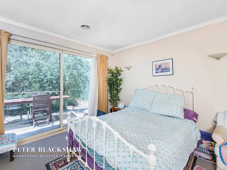 Seventh view of Homely house listing, 58 Couchman Crescent, Chisholm ACT 2905
