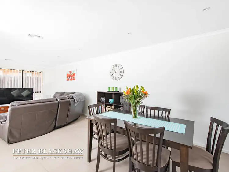 Second view of Homely townhouse listing, 4/53 Erin Street, Queanbeyan NSW 2620