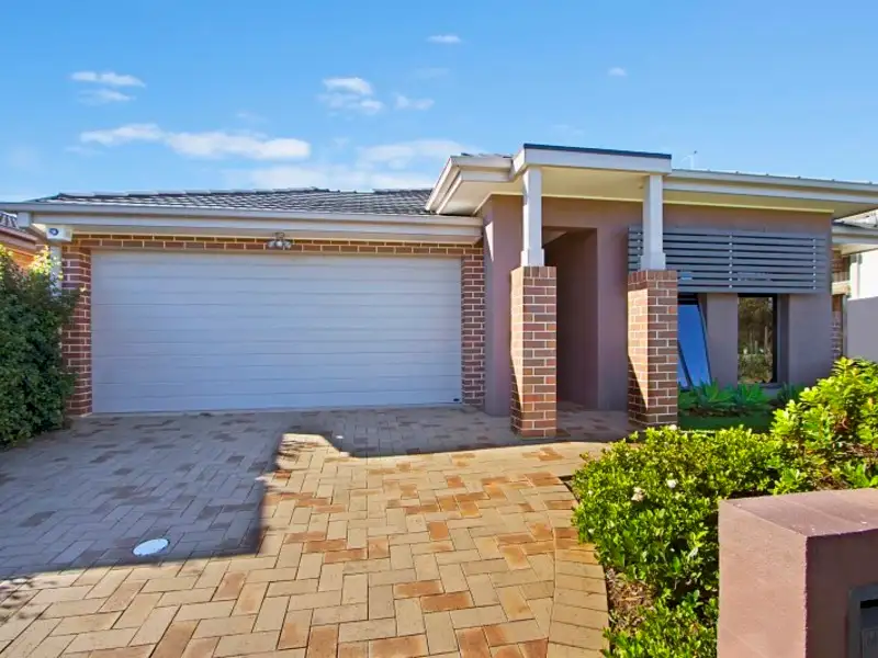 Main view of Homely house listing, 26 Paddle Street, The Ponds NSW 2769