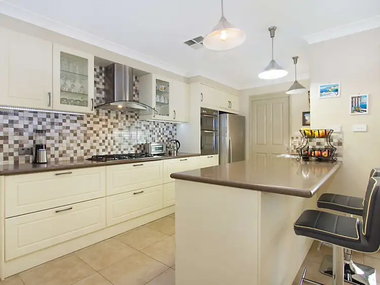 Second view of Homely house listing, 41 Toomey Crescent, Quakers Hill NSW 2763