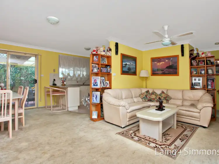 Third view of Homely villa listing, 12/58 Meacher Street, Mount Druitt NSW 2770