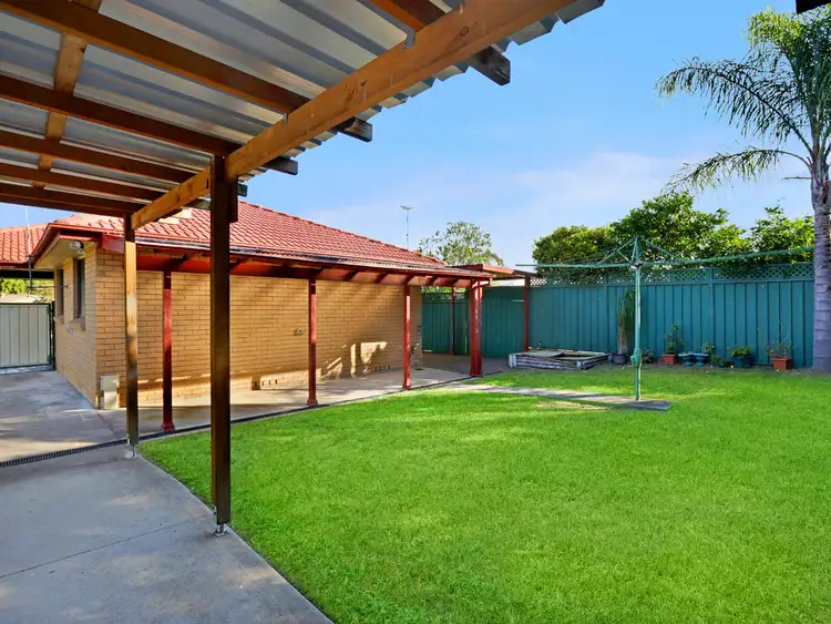 Fourth view of Homely house listing, 4 Cunningham Close, St Clair NSW 2759