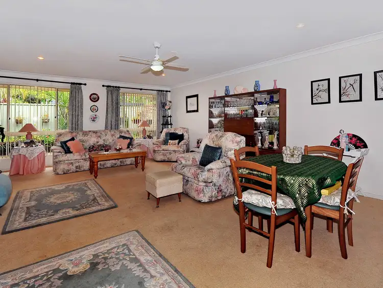 Second view of Homely villa listing, 3/7 Edwards Street, Port Macquarie NSW 2444