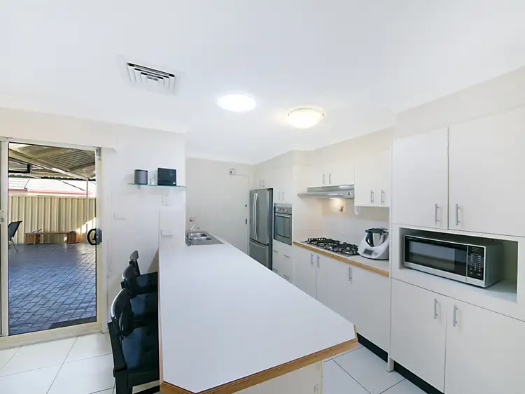 Third view of Homely house listing, 34 Pagoda Cres, Quakers Hill NSW 2763