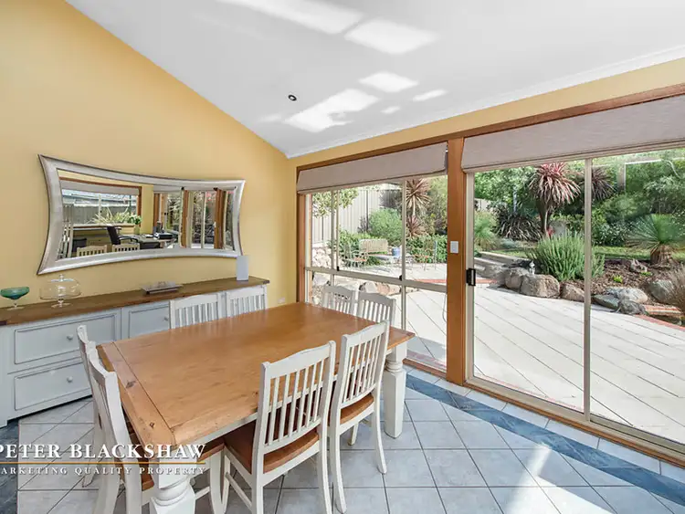 Fifth view of Homely house listing, 46 Gouger Street, Torrens ACT 2607
