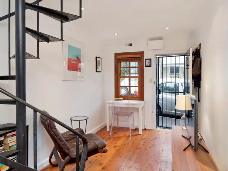 Second view of Homely house listing, 16 Gipps Street, Paddington NSW 2021