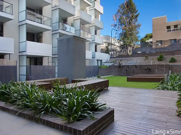 Fifth view of Homely unit listing, 109/88 James Ruse Drive, Rosehill NSW 2142