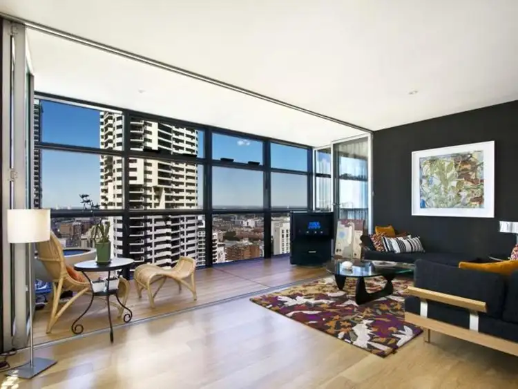 3408/101 Bathurst St, Sydney NSW 2000