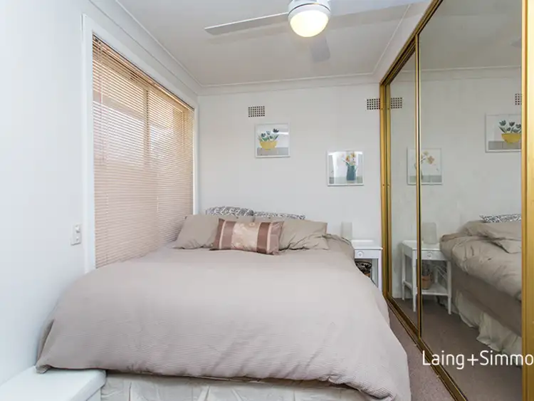 Fifth view of Homely house listing, 52 Captain Cook Drive, Willmot NSW 2770