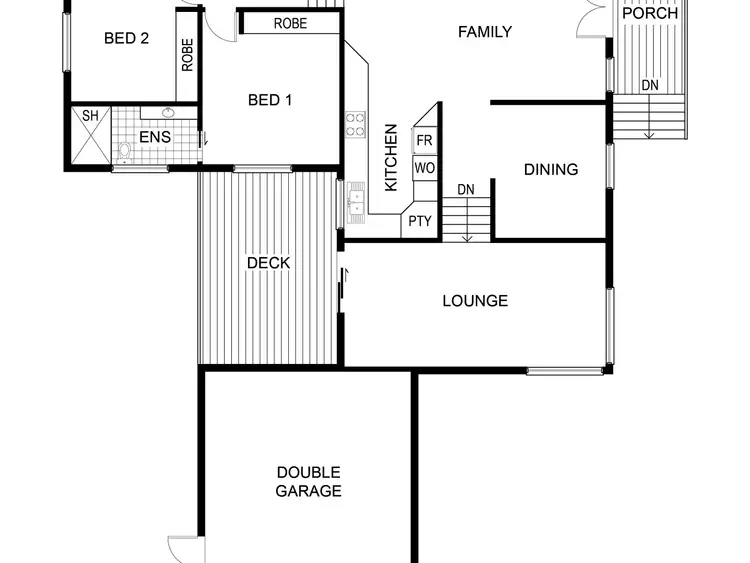 Fourth view of Homely house listing, 161 William Webb Drive, Mckellar ACT 2617