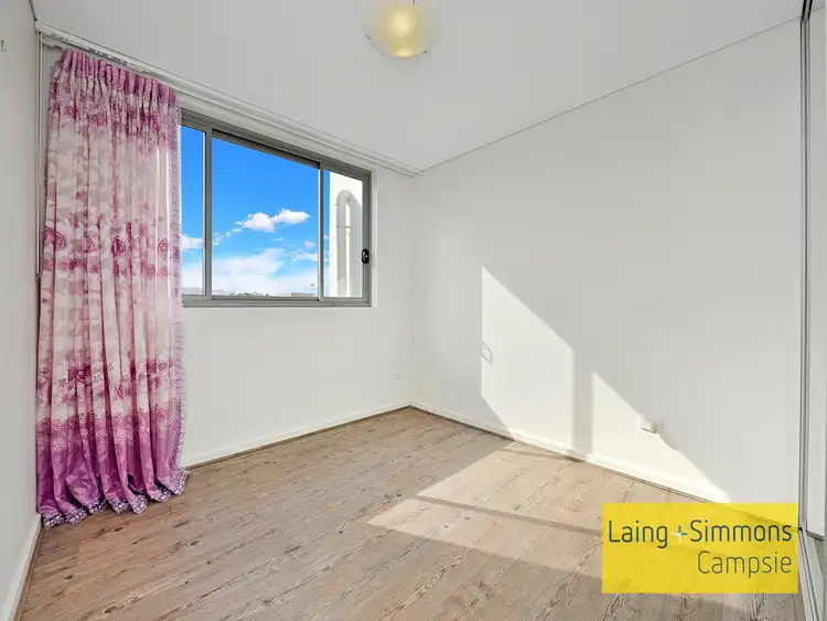 Sixth view of Homely apartment listing, 39/8 Marlborough Road, Homebush West NSW 2140