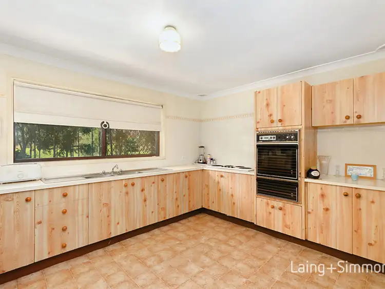 Fourth view of Homely house listing, 65 Plymouth Crescent, Kings Langley NSW 2147