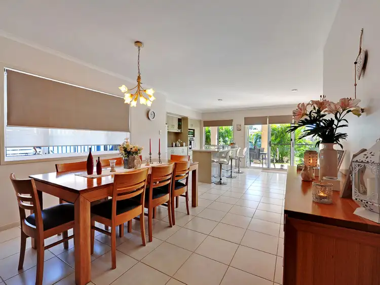 6 The Sanctuary Close, Port Macquarie NSW 2444