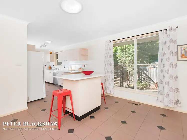 Sixth view of Homely house listing, 24 Colebatch Place, Curtin ACT 2605