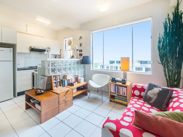 66/19A Tusculum Street, Potts Point NSW 2011