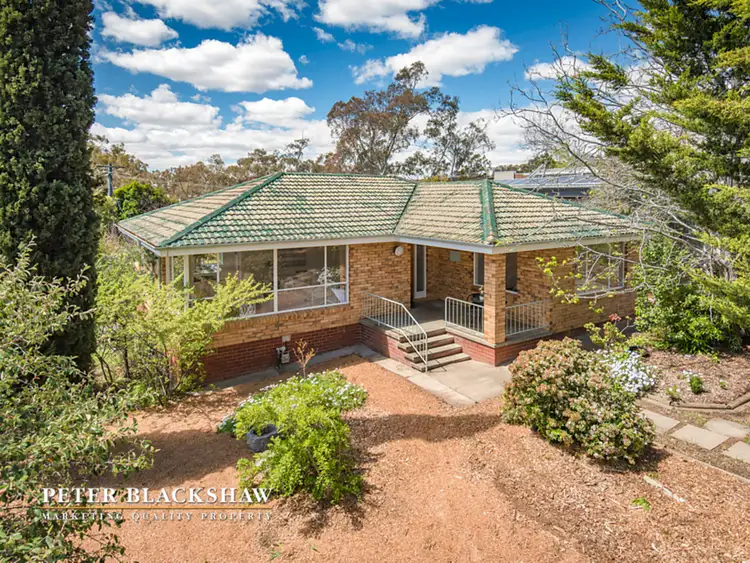 44 Nungara Place, Aranda ACT 2614
