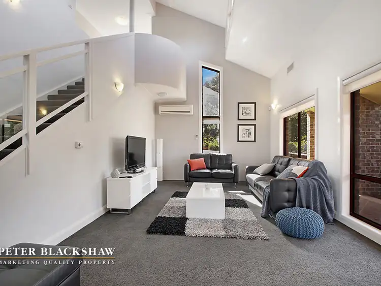 Second view of Homely house listing, 27 Brinkley Circuit, Palmerston ACT 2913