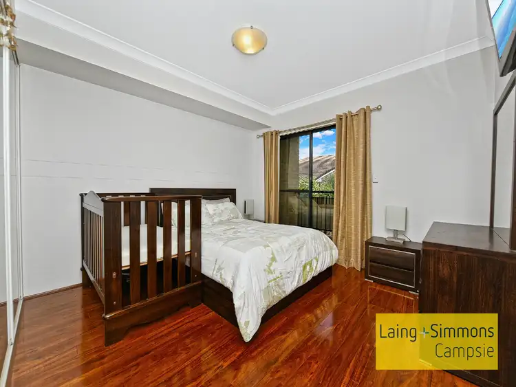 Sixth view of Homely apartment listing, 17/40-46 Station Road, Auburn NSW 2144