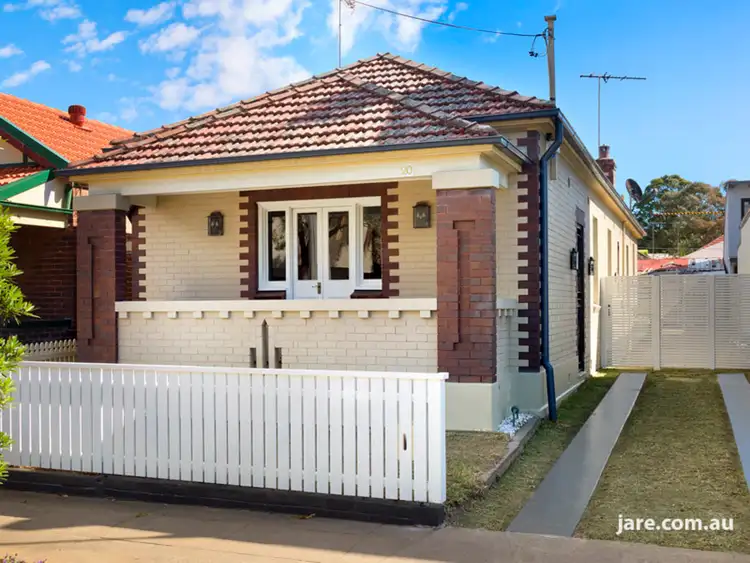 Fifth view of Homely house listing, 20 Shepherd Street, Marrickville NSW 2204