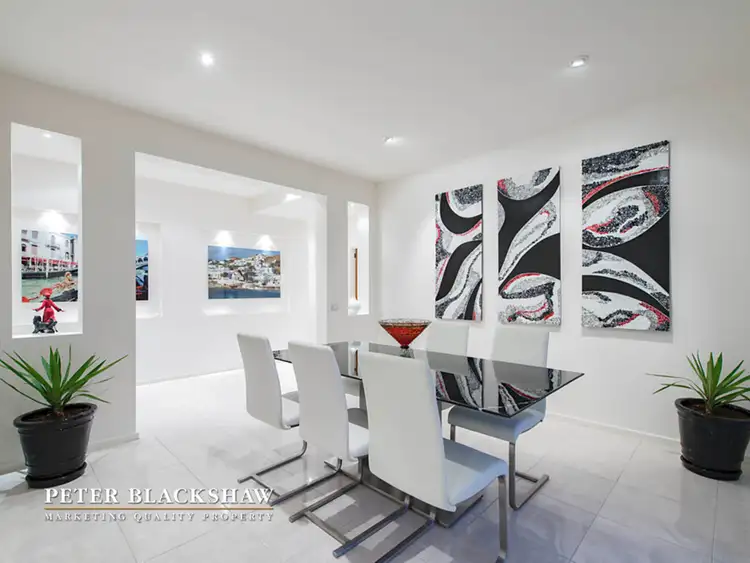 Fourth view of Homely house listing, 7 Morella Avenue, Jerrabomberra NSW 2619