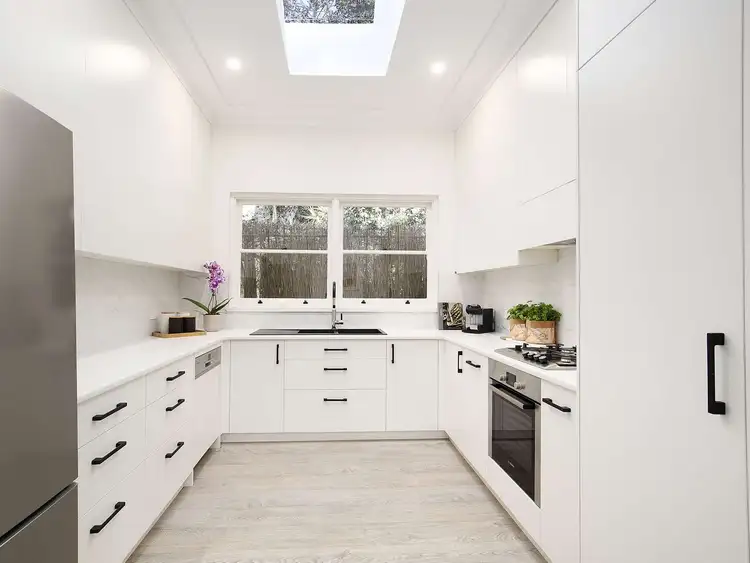 Fourth view of Homely house listing, 50 Beresford Road, Rose Bay NSW 2029