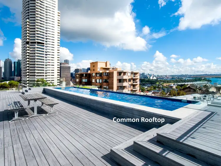 Third view of Homely apartment listing, 311/221 Darlinghurst Road, Darlinghurst NSW 2010