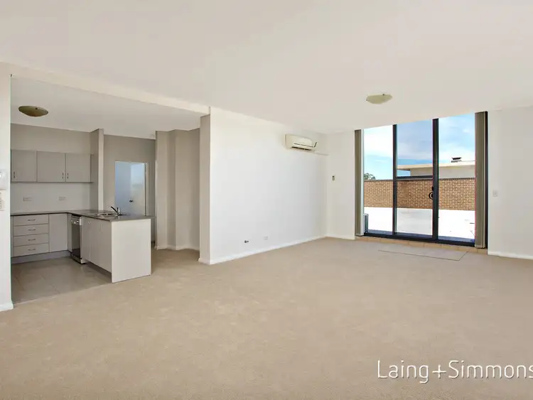 Second view of Homely unit listing, 43/6-12 The Avenue, Mount Druitt NSW 2770