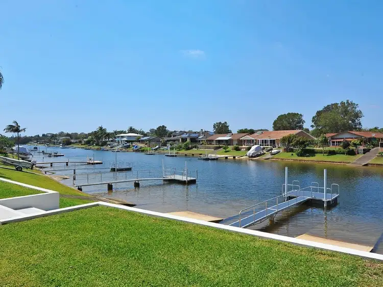 1/6 Laguna Place, Port Macquarie NSW 2444
