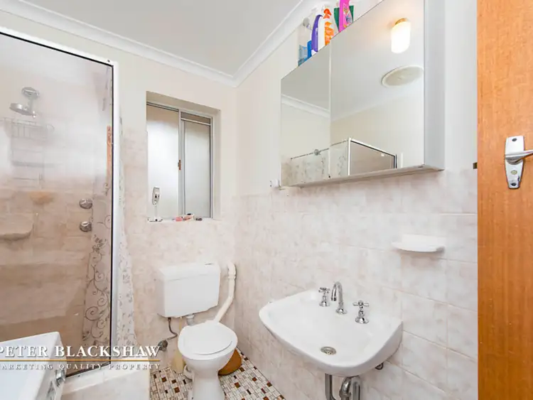 Fifth view of Homely semi-detached listing, 1/147 Kalgoorlie Crescent, Fisher ACT 2611