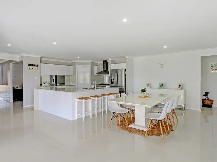 20 Kings Ridge, King Creek NSW 2446
